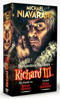 Die unglaubliche Tragödie von Richard III. (DVD-Box)